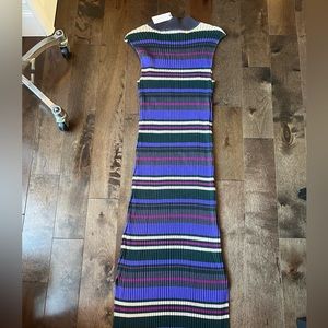 DOLAN dress Size M